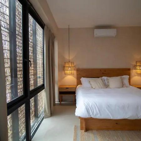 Toh Tulum - 2 Bedroom Apartments - Fiber Wifi Buitenkant foto