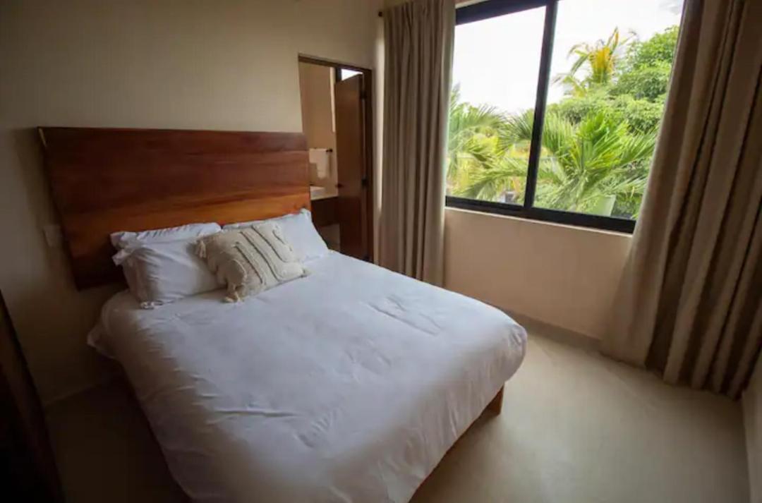 Toh Tulum - 2 Bedroom Apartments - Fiber Wifi Buitenkant foto