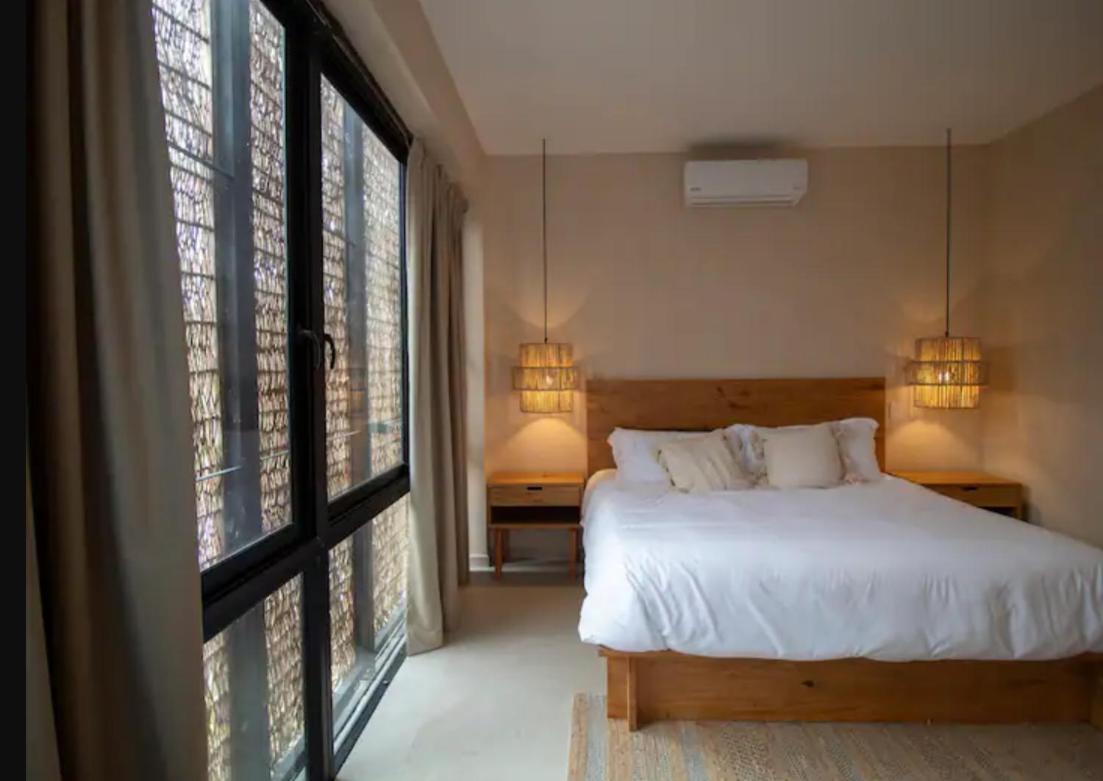 Toh Tulum - 2 Bedroom Apartments - Fiber Wifi Buitenkant foto